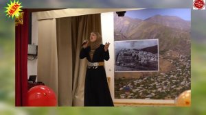 (Новый нашид 2021) Патимат Асильдарова «Про село Тидиб»