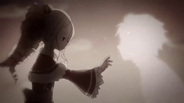 Re:Zero Wrath IF [If Oboreru] смотреть онлайн