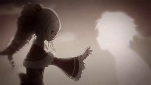 Re:Zero Wrath IF [If Oboreru]
