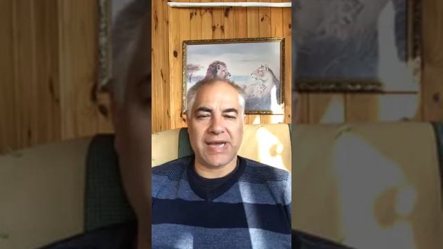 «Притчи» 22 часть Пастор Сергей Гусач смотреть онлайн