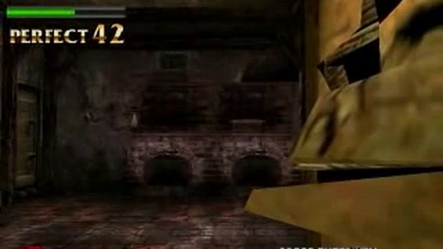 Typing of the Dead Walkthrough Lv2 смотреть онлайн