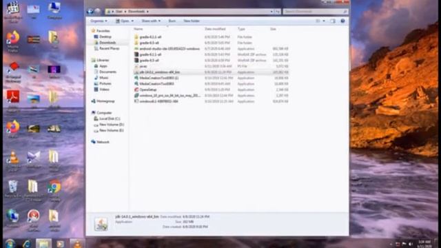 How To Download java in windows 7, 64 bitcomputer смотреть онлайн