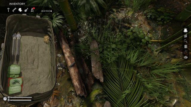 Green Hell: Spirits of Amazonia - Let's Play Part 6: Ready for a Journey смотреть онлайн