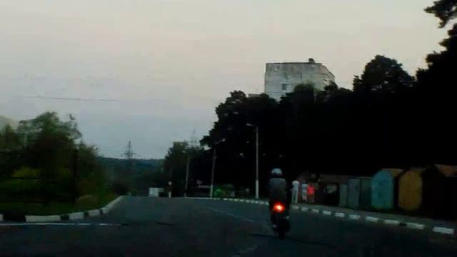 Авто сопровождение.. Знакомьтесь мой скутер./Auto maintenance.. Meet my scooter. смотреть онлайн