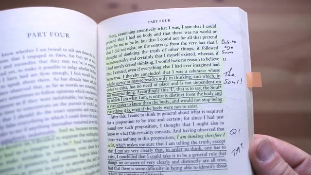 11 Books to Help You Start Learning Philosophy смотреть онлайн