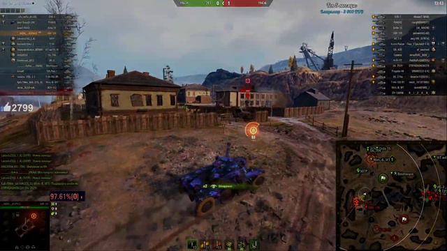 НИДИН ТАКОЙ НИДИН. ГОРИТ?