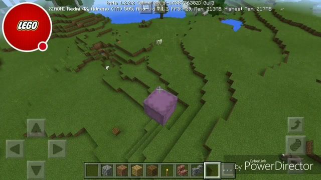 Где найти скины мобов в MINECRAFT PE?! смотреть онлайн