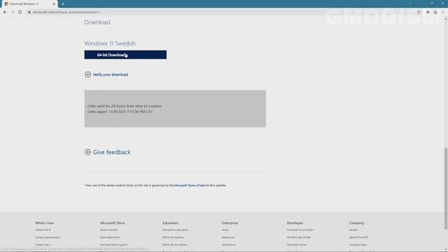 How to Fix "This PC doesn't meet the minimum system requirements to install Windows 11" смотреть онлайн