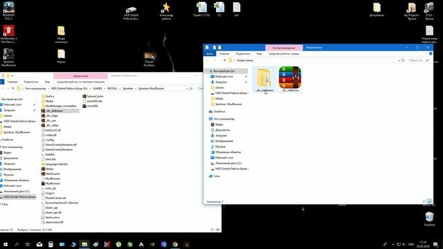 Spintires MudRunner Как установить DLC Old Timers 2019 Пиратка смотреть онлайн
