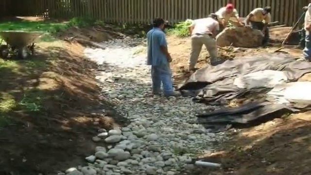 DES Example смотреть онлайн