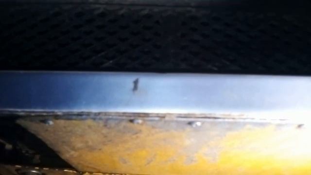 Улучшение света на Chery Amulet