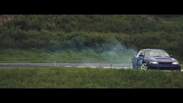 Drift Street Legal | DSL | III этап 2018 смотреть онлайн