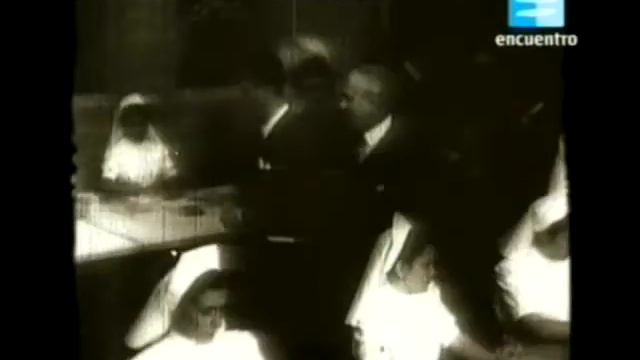 Historia de un país - Cap. 12: Los años peronistas смотреть онлайн