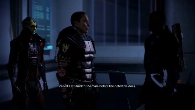 Mass Effect 2 Insanity Walkthrough #16(PC) 100% Completionist-All Loyalty Missions and Sidequests смотреть онлайн