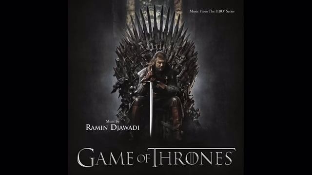 Game of Thrones OST - Love In the Eyes смотреть онлайн