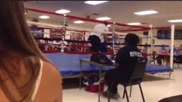 Julian Moreno vs Josiah boxing fight 6/5/14￼ смотреть онлайн