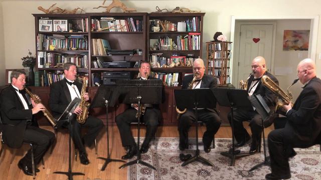 Serenade - Walter Hartley смотреть онлайн