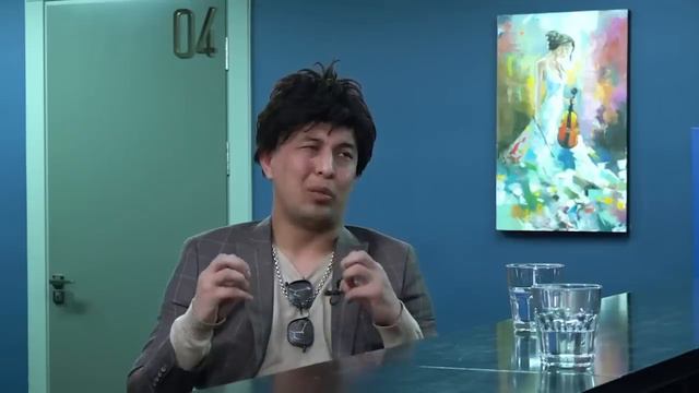 Elmurod Haqnazarov (ERIK HAYDAR) VS Ibrohim Ahmedov, BUNAQASI hali BO'LMAGAN, OFFSIDE 2022 смотреть онлайн