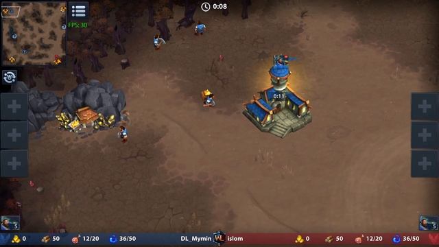 War Legends Новая мета против старой меты в СвС смотреть онлайн