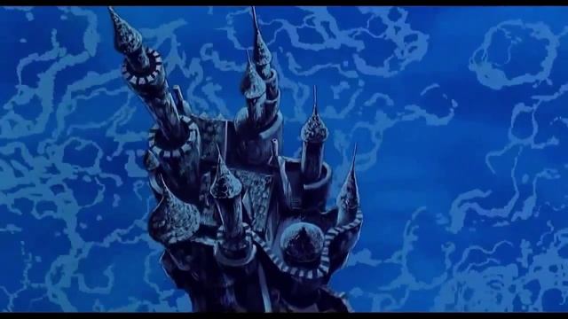 The Last Unicorn - Thats All I`ve Got To Say (Duet With Choral Seashelle) смотреть онлайн