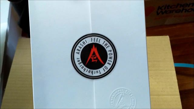 Unboxing the Arashi Hybrid TF035HM-15G Turbocharger for Mitsubishi Colt Ralliart смотреть онлайн