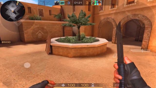 ИГРАЕМ БЕЗ ПРИЦЕЛА НА ТВИНКАХ + ТИМСПИК | ДЕМКА STANDOFF 2 смотреть онлайн