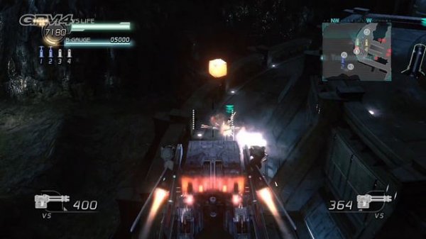 Lost Planet 2 #PS3 — Full Game Walkthrough — Easy Difficulty