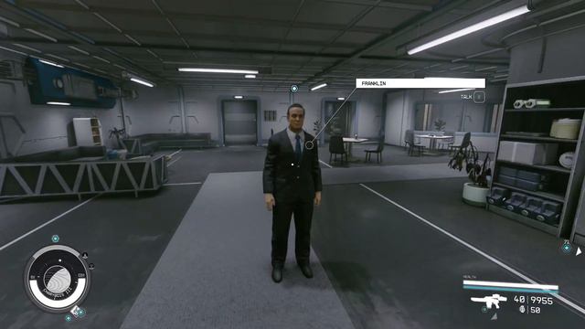 [PC] Starfield Cheathrough - Pt. 80