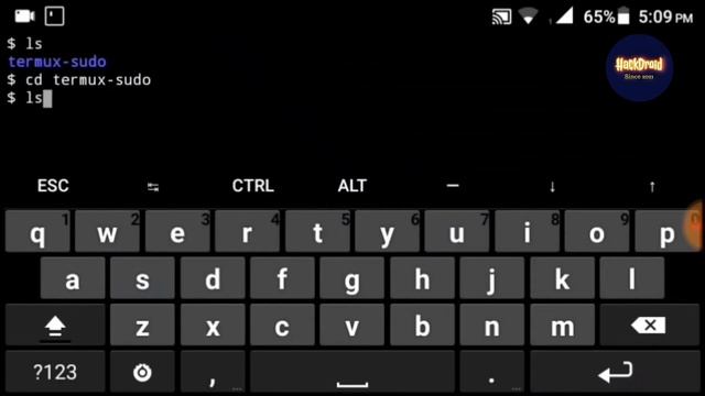 How to Get ROOT Access on Termux | Temporary Root Termux without Rooting Phone | Termux Sudo 2022 смотреть онлайн