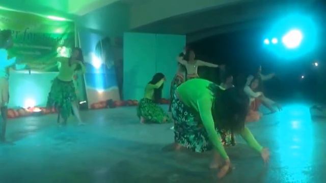 Maydolong Dinner forA Cause Kirigkisig Dance Troupe Part 8 смотреть онлайн