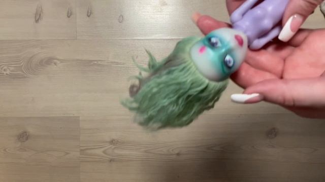 СПАсение кукол мх?/восстанавливаем кукол?