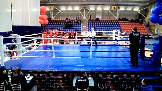 Чемпионат и первенство ХМАО-ЮГРЫ по боксу посвящённый памяти В.А. Воробьева смотреть онлайн
