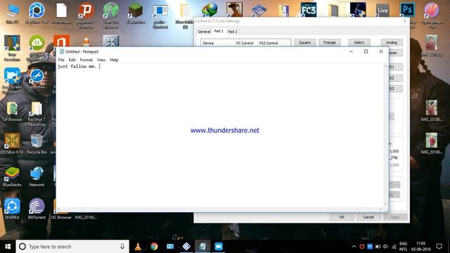 (100% working) Pcsx2 Keyboard and mouse settings смотреть онлайн