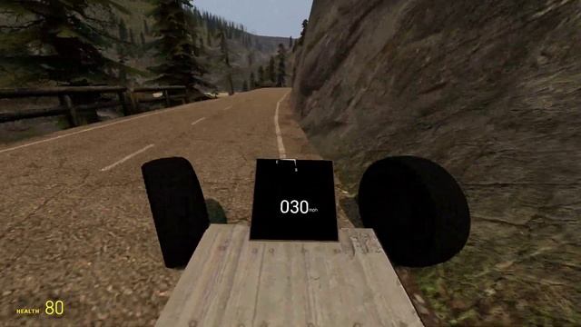 Starfall xinput car with added hud смотреть онлайн