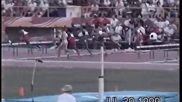 Maurren Higa Maggi - 100m hurdles - 12.86 - Silver Medal, Panamerican Games 99 смотреть онлайн