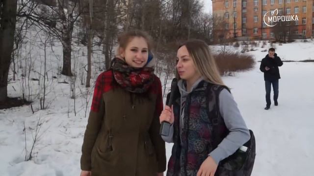 Масленица в ПетрГУ смотреть онлайн