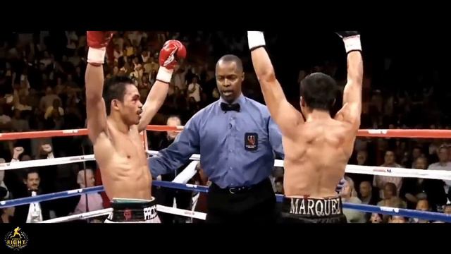 Ang PAGSUNGKIT ni Pacquiao sa 8 Division смотреть онлайн