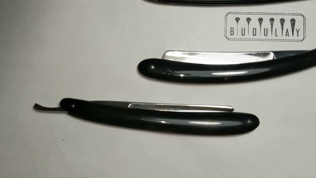 Очередные мучания фасок+3(2) бритвы для Сергея. смотреть онлайн