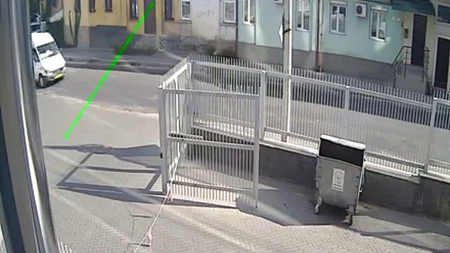 подсчет объектов люди, автомобили, животные на выбор смотреть онлайн