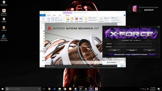 CARA INSTAL AUTOCAD MECHANICAL DENGAN MUDAH смотреть онлайн