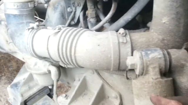 Шнорхель на Газ-66, очередной сезон. смотреть онлайн