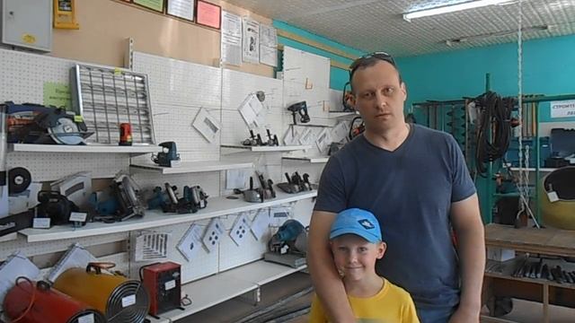Прокат инструмента в Сыктывкаре смотреть онлайн