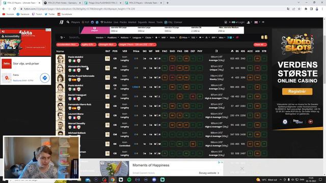 SÅDAN FÅR DU BEDRE SPILLERE END ALLE ANDRE I FIFA 23!
