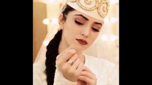 Песня просто шикарная !!! Чеченская 2018 ♥ Ахь соьга еза аьлла