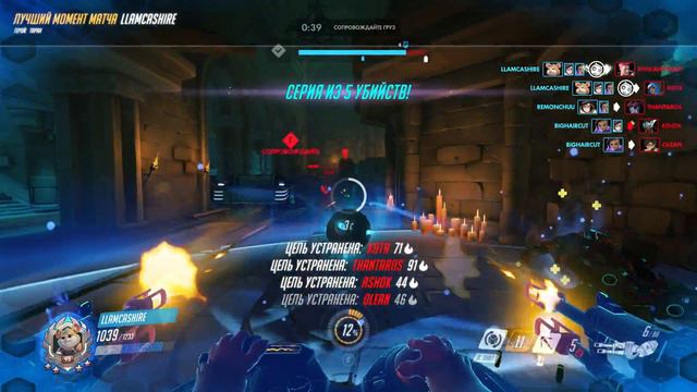 Team Kill // Hammond смотреть онлайн