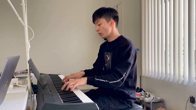 But Not For Me смотреть онлайн