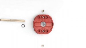 Сборка кулачкового переключателя Picco серии PX//Российское производство