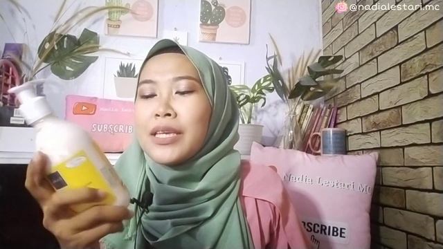 REVIEW PRODUK SCARLETT WHITENING. WAJIB PAKE, SEBAGUS ITU GENGS! смотреть онлайн