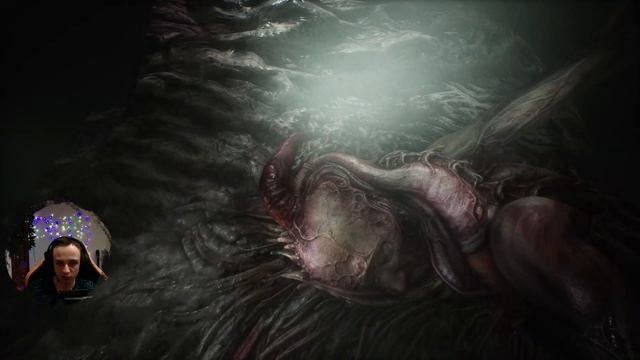 ЧТО СЛУЧИЛОСЬ С ГЛАВНЫМ ГЕРОЕМ? КТО ТАКОЙ ПАРАЗИТ В СКОРН? - SCORN