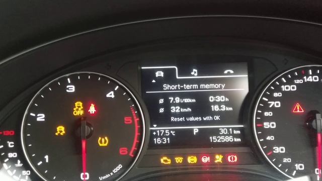 Audi A6 3.0Tdi C7 faulty starter solenoid symptoms смотреть онлайн